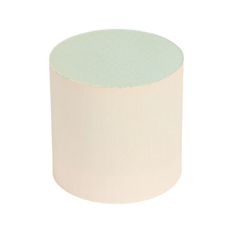 Kobberbasert SCR (Cu-SCR) katalysator