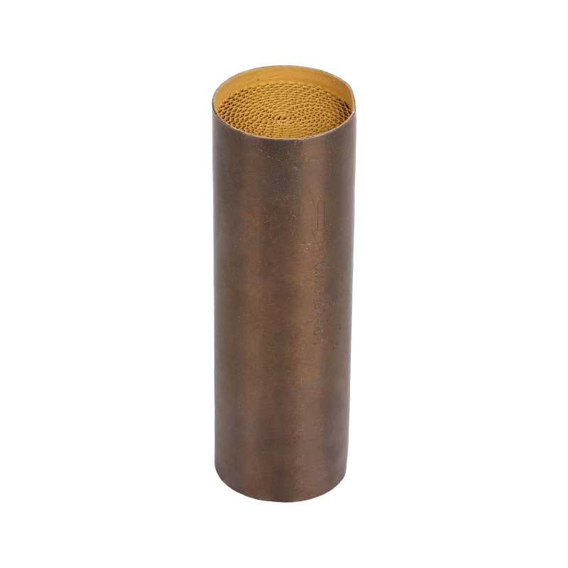 Lite metallunderlag