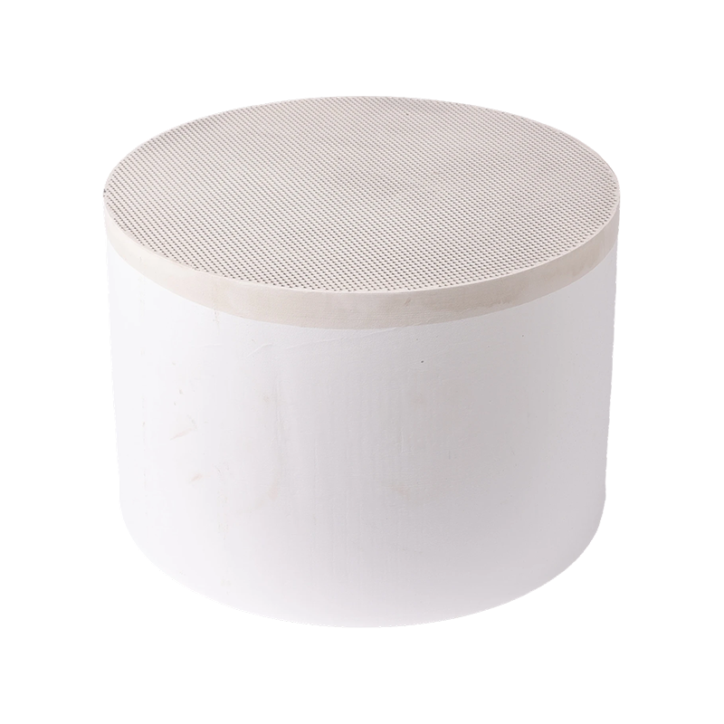 Honeycomb Substrat DPF Catalyst