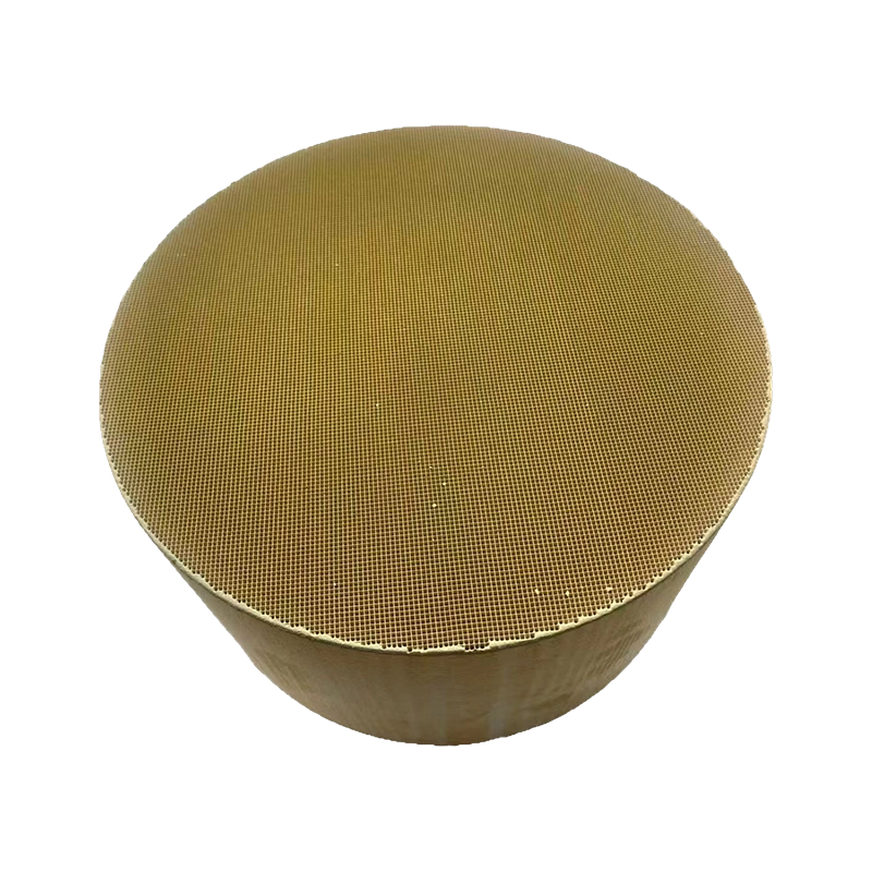 Vanadium-basert SCR (V-SCR) katalysator